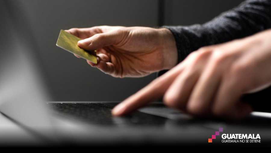 “Se ha vuelto fácil cometer fraudes en Guatemala por falta de leyes que castiguen los ciberdelitos”