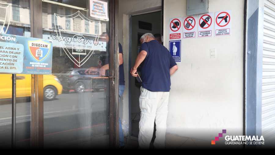 Robo de datos a usuarios de Digecam provoca cuestionamientos de usuarios y exigen reformas