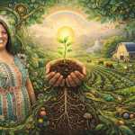 Guatemalteca Karen Rodríguez