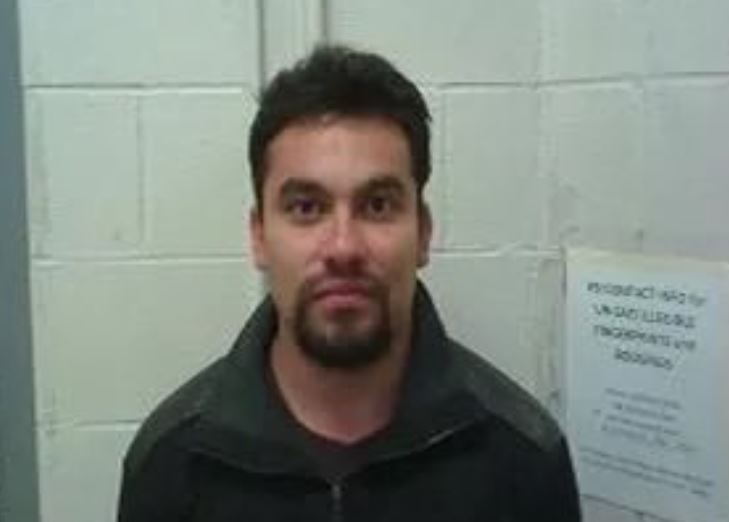 Guatemalteco acusado de estrangular a su esposa en Oklahoma