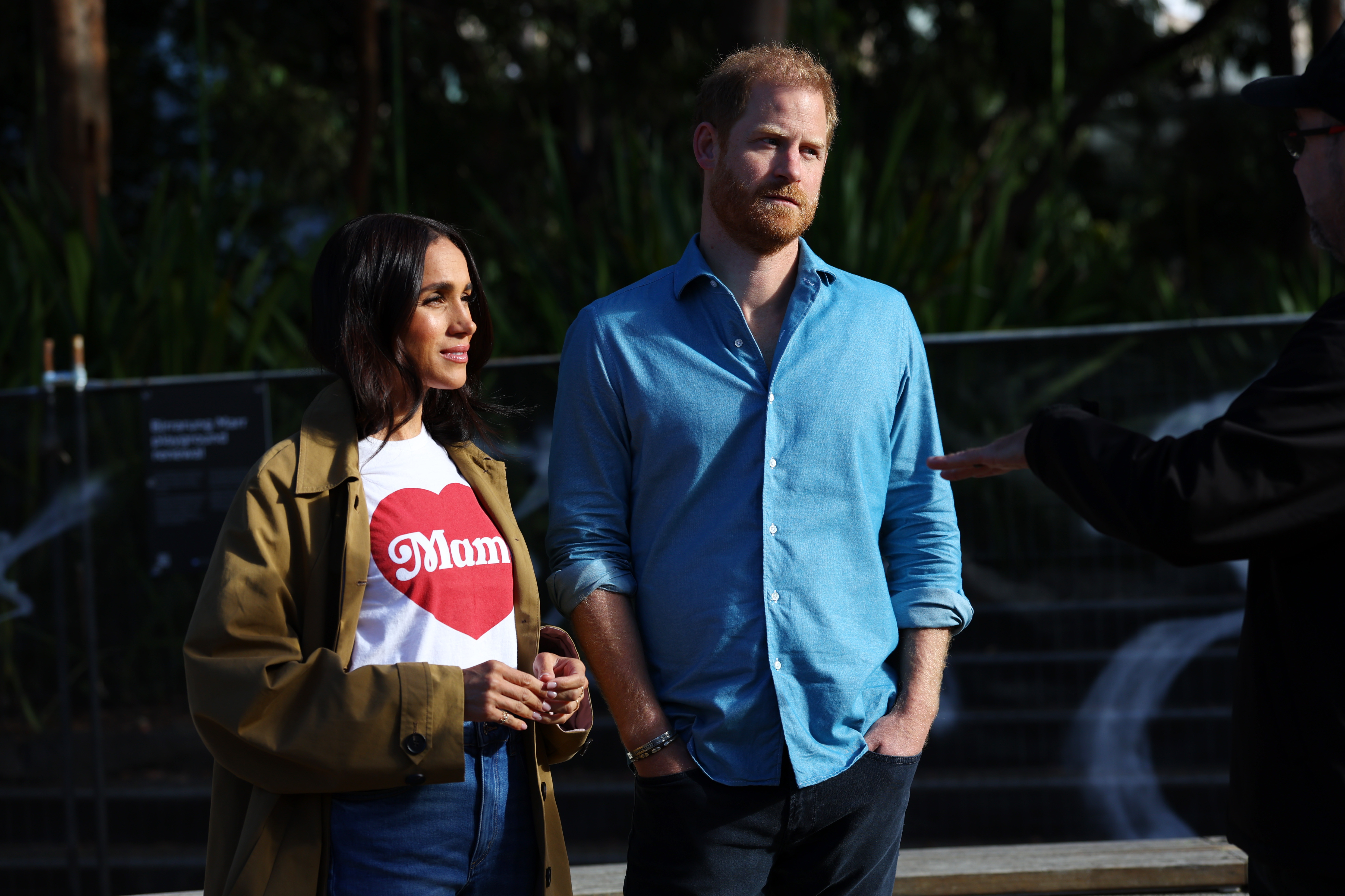 Meghan Markle y el príncipe Harry en Australia: La gira humanitaria más criticada del Reino Unido