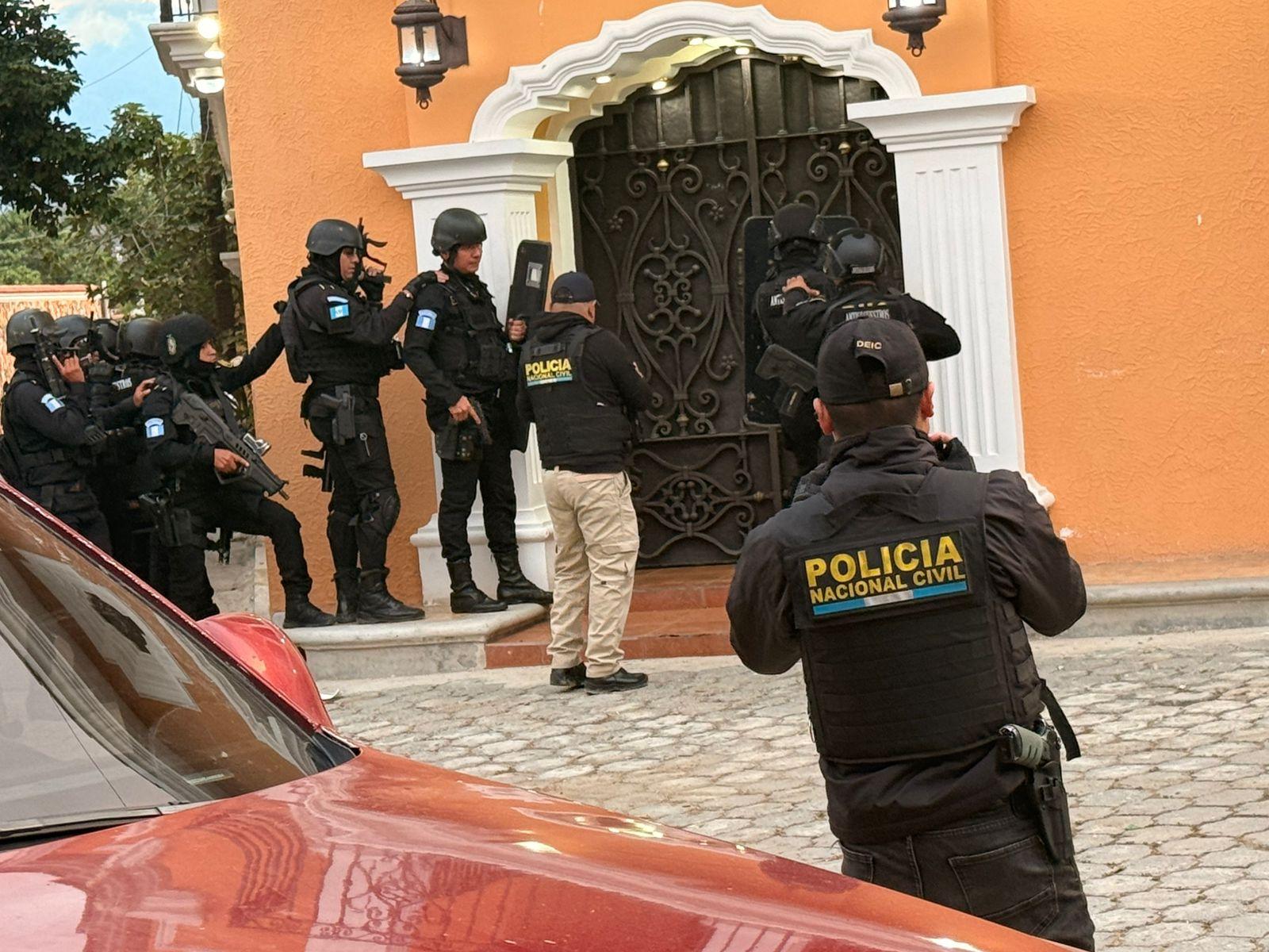 Helicópteros, drones y 31 allanamientos: Continúa la búsqueda de Claudia Pamela Rivas, empleada municipal de Huité desaparecida 