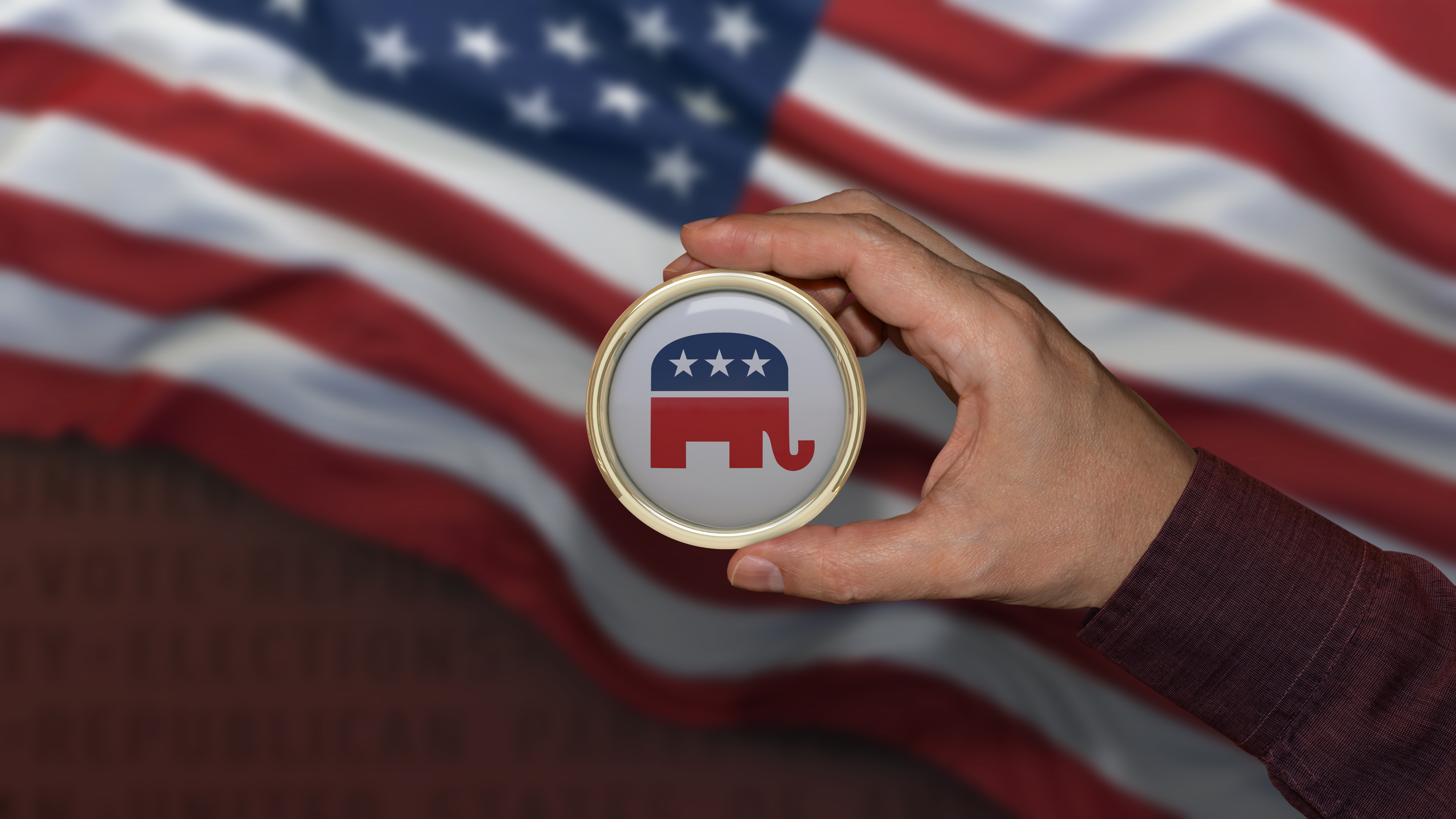 Elecciones de medio mandato en EE. UU.