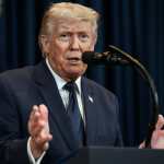 Trump critica al Papa.