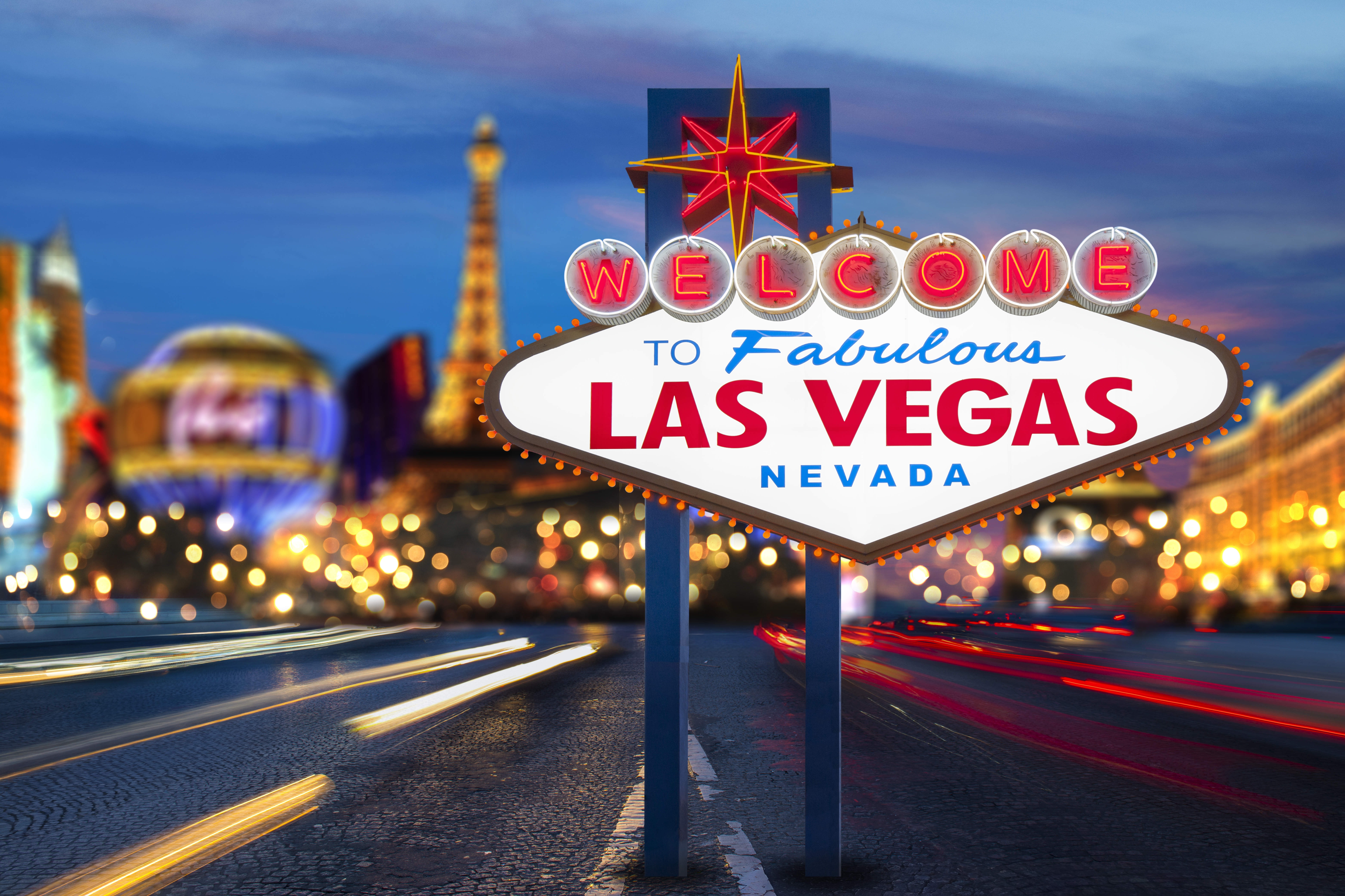 Trump se enfrenta a un público escéptico.