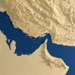 Informan sobre desminado en estrecho de Ormuz.