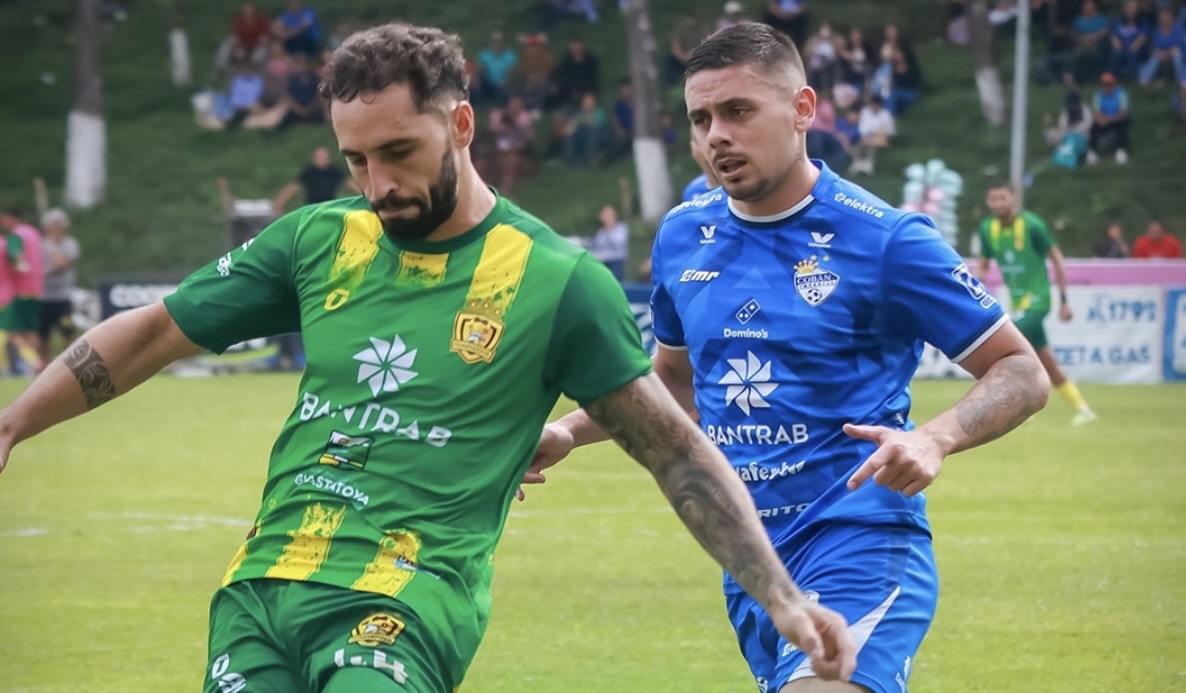 Clausura 2026: Cobán Imperial no puede en casa y Guastatoya rescata un punto vital