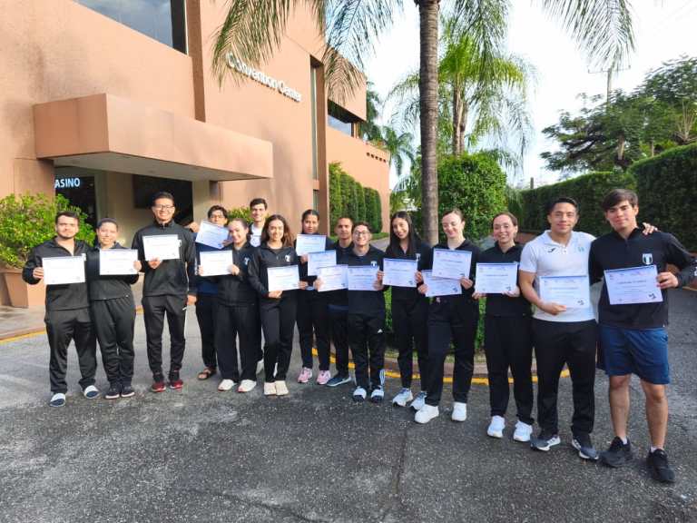 Karate guatemalteco logra clasificación perfecta con 13 boletos a Juegos Centroamericanos y del Caribe 2