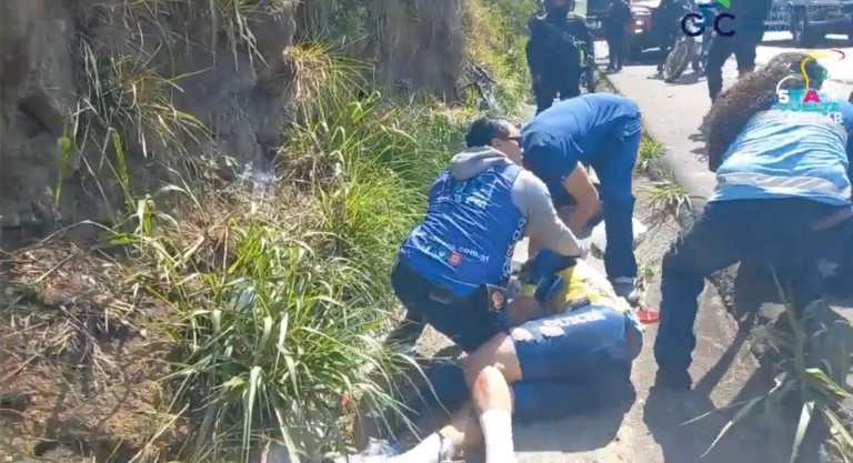 EN VIVO | Vuelta Bantrab 2