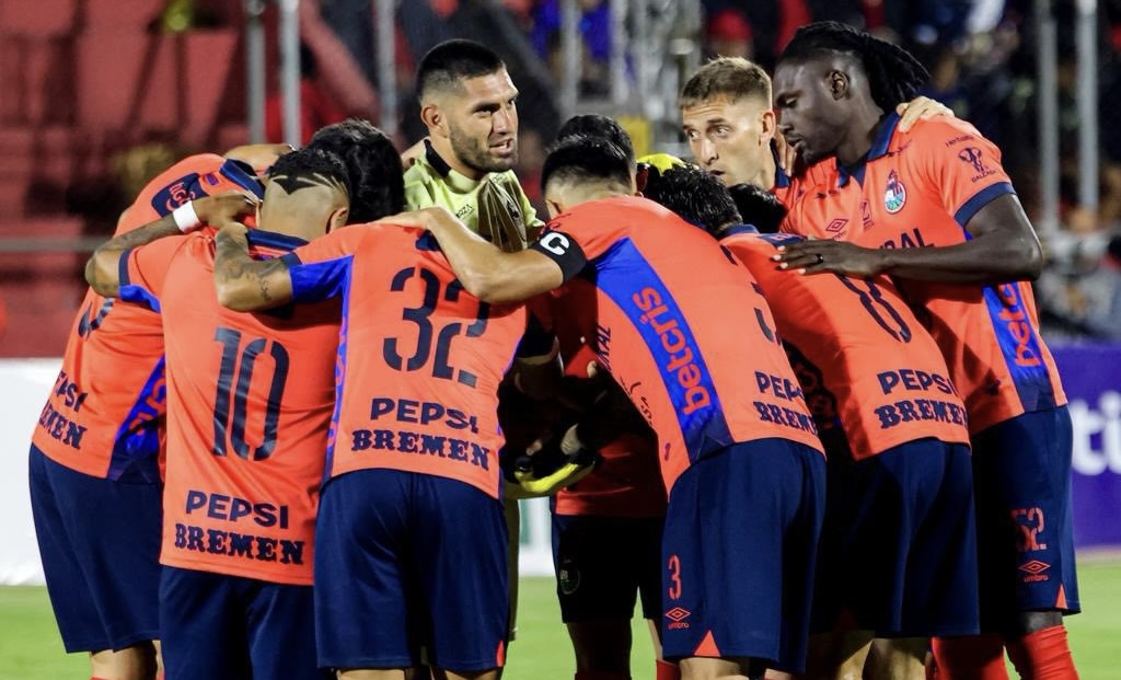 Tabla acumulada del Clausura 2026: así llegan los equipos a la última jornada