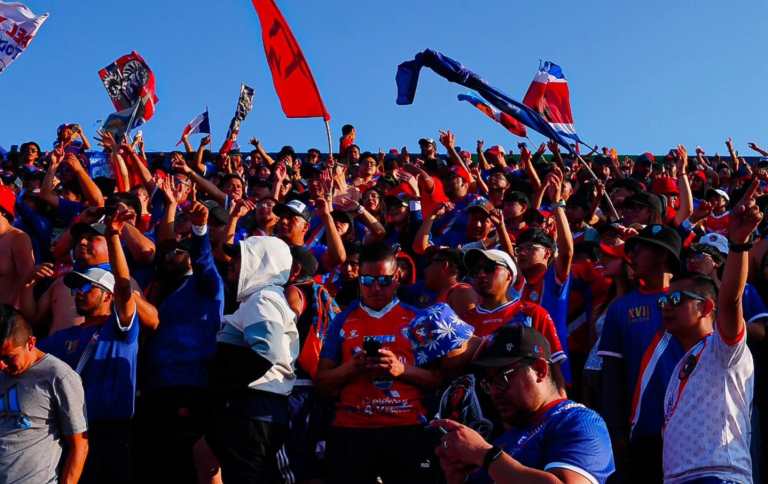 Xelajú MC lidera la asistencia del Clausura 2