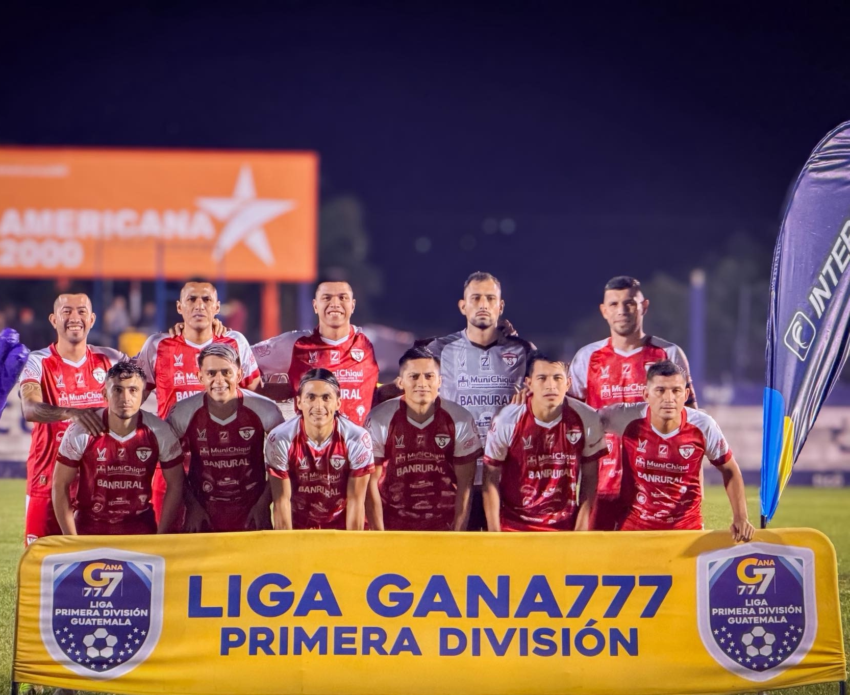 Primera División: Sacachispas vive crisis interna, despide jugadores y aún pelea por clasificar