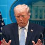 Trump tiene una forma de negociar distinta a sus antecesores.