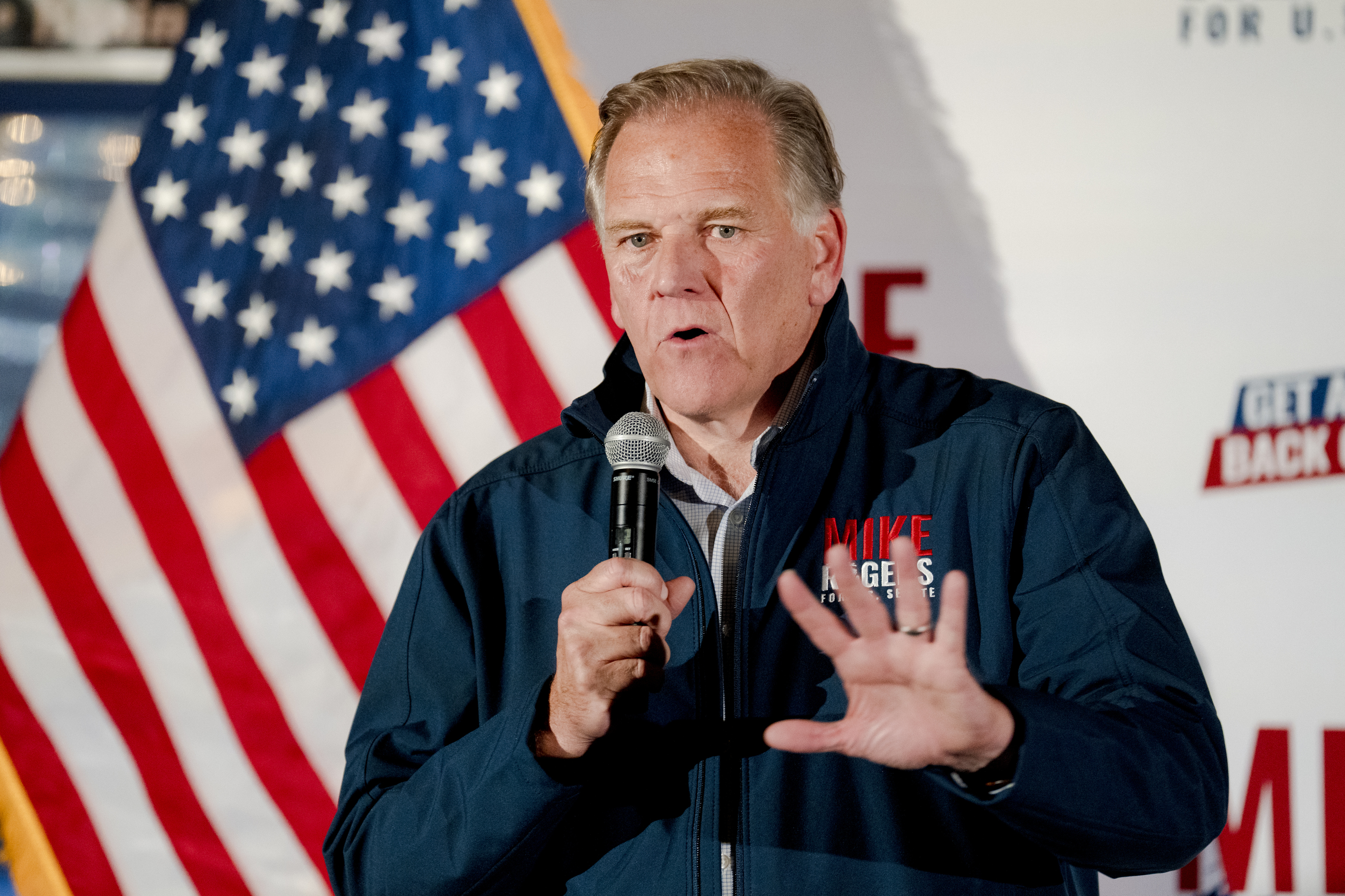 Los demócratas podrían recuperar el control del Senado en EE. UU.