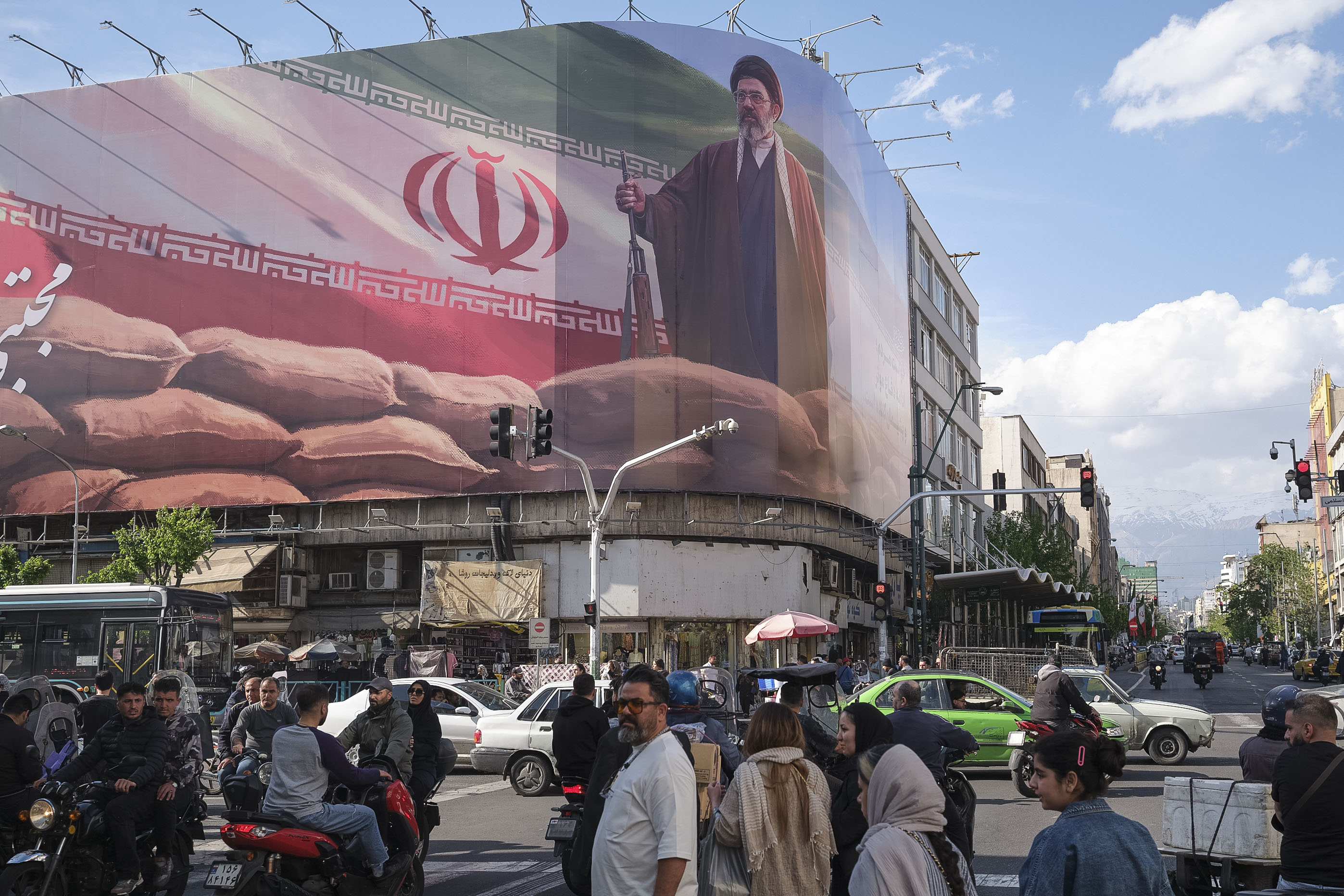 Aumenta la incertidumbre en las negociaciones entre EE. UU. e Irán: ¿Cuándo finaliza la tregua?