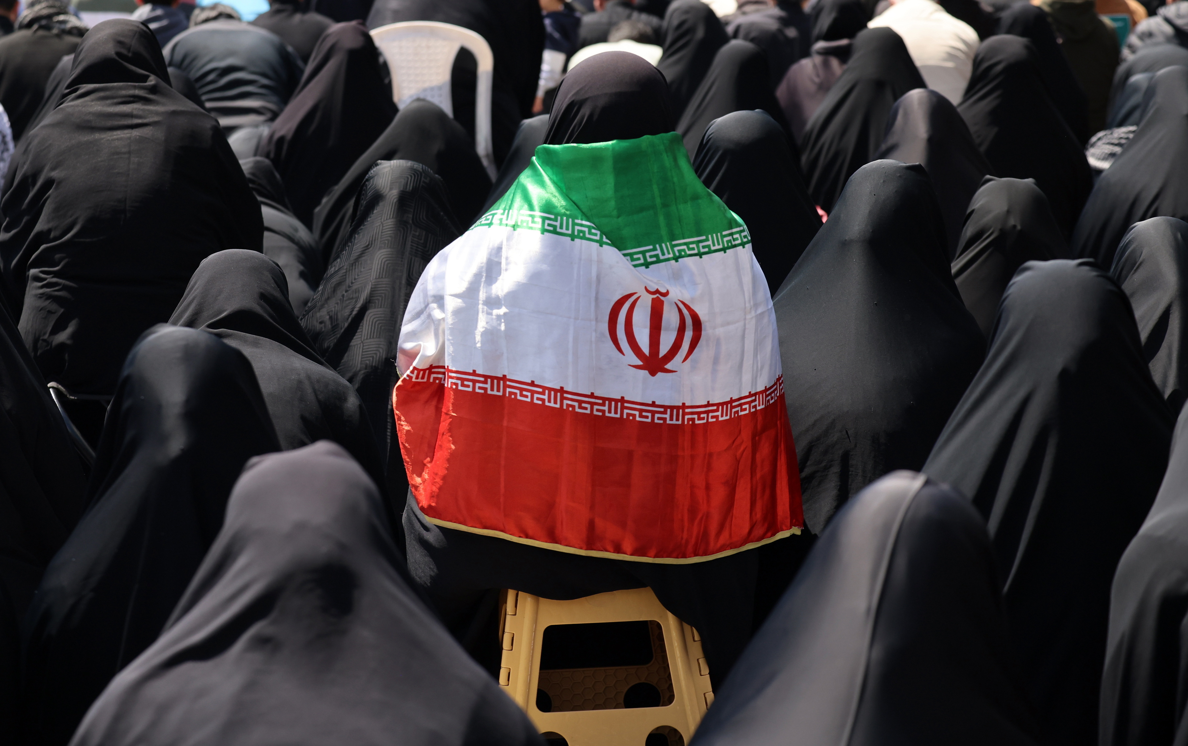 Alto al fuego, armas nucleares y financiación: el plan de diez puntos de Irán para negociar con EE. UU.