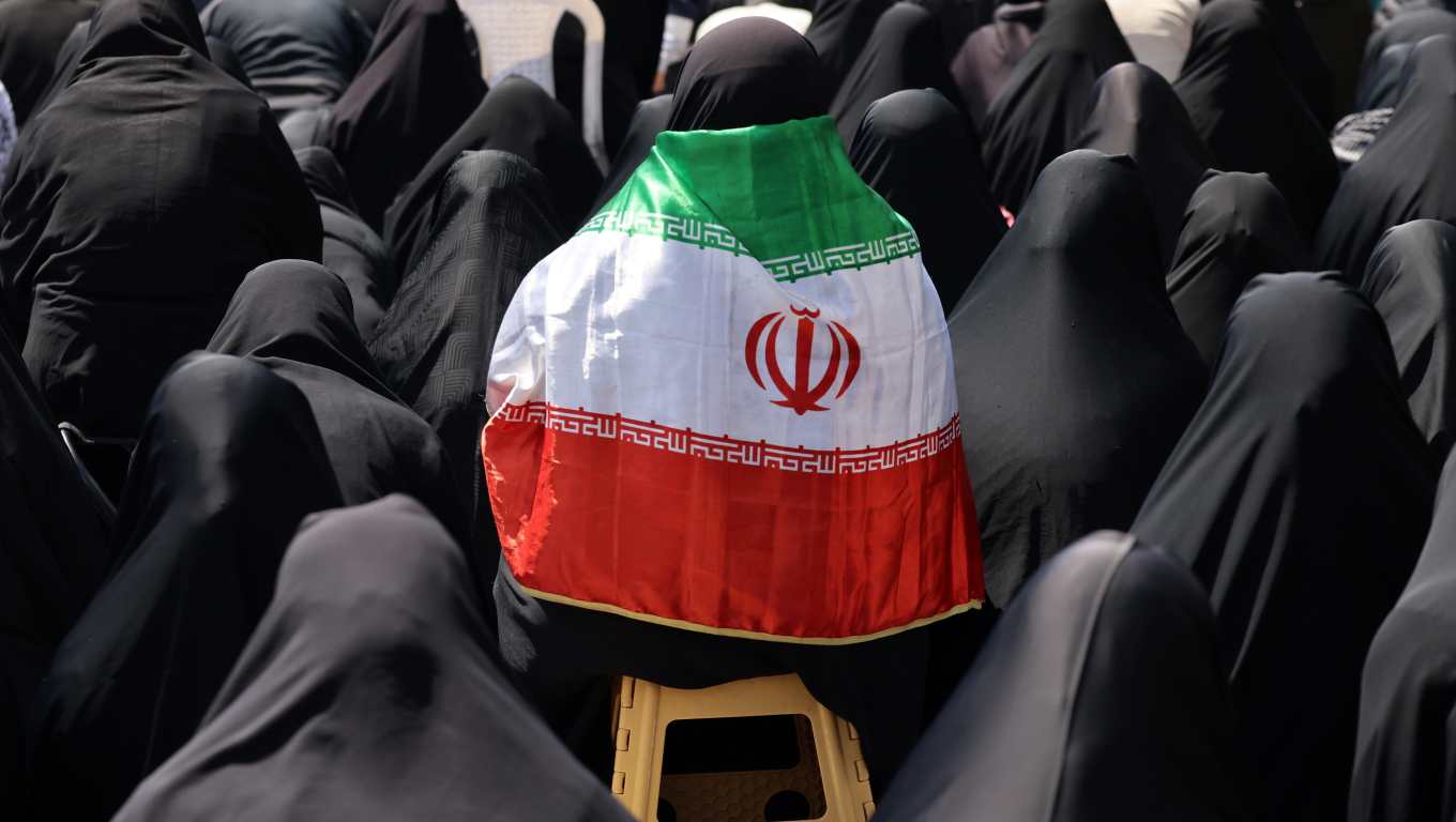 Irán presenta plan de diez puntos para finalizar la guerra con Estados Unidos