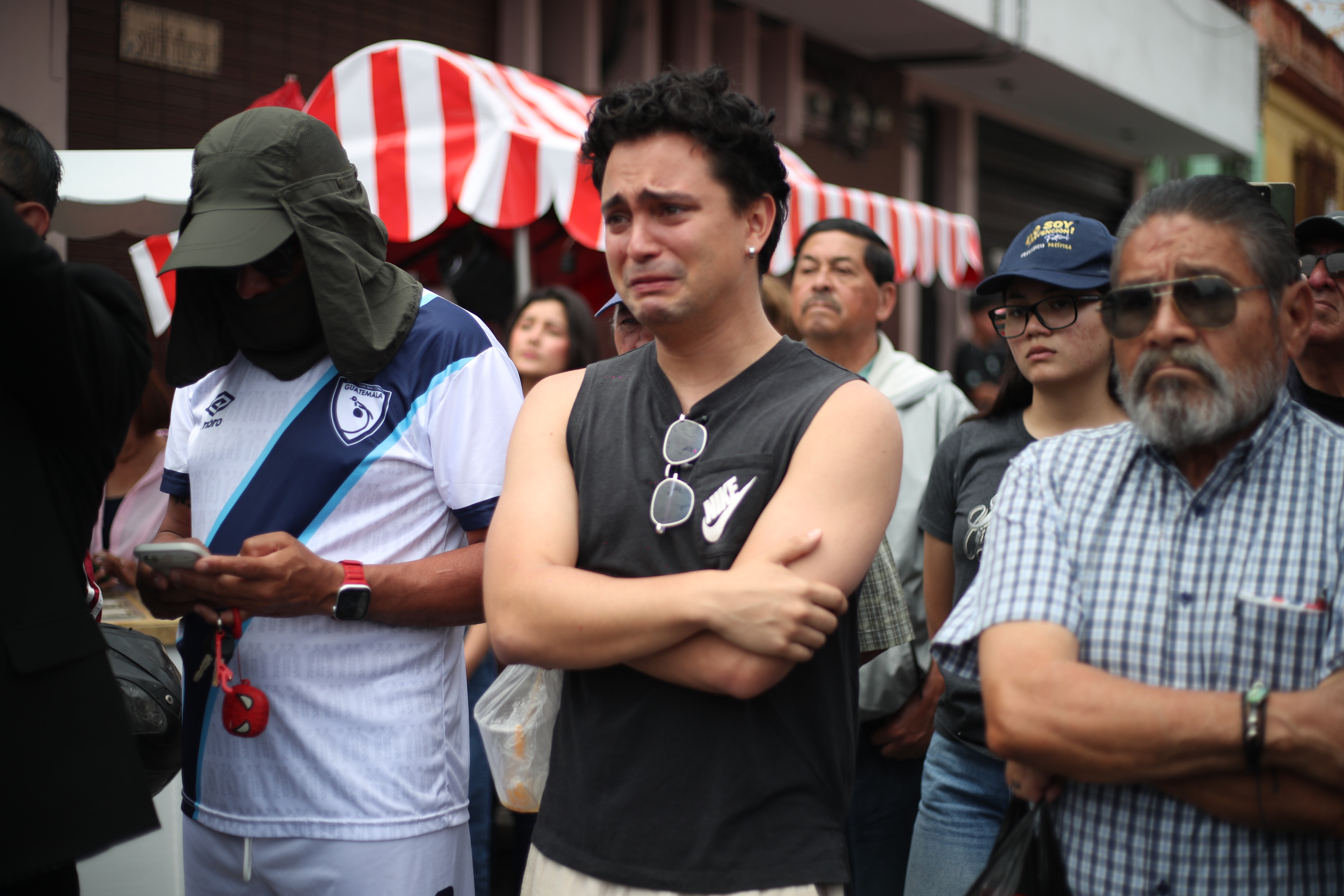 JESUS DEL RESCATE VIRGEN DE DOLORES MIERCOLES SANTO'