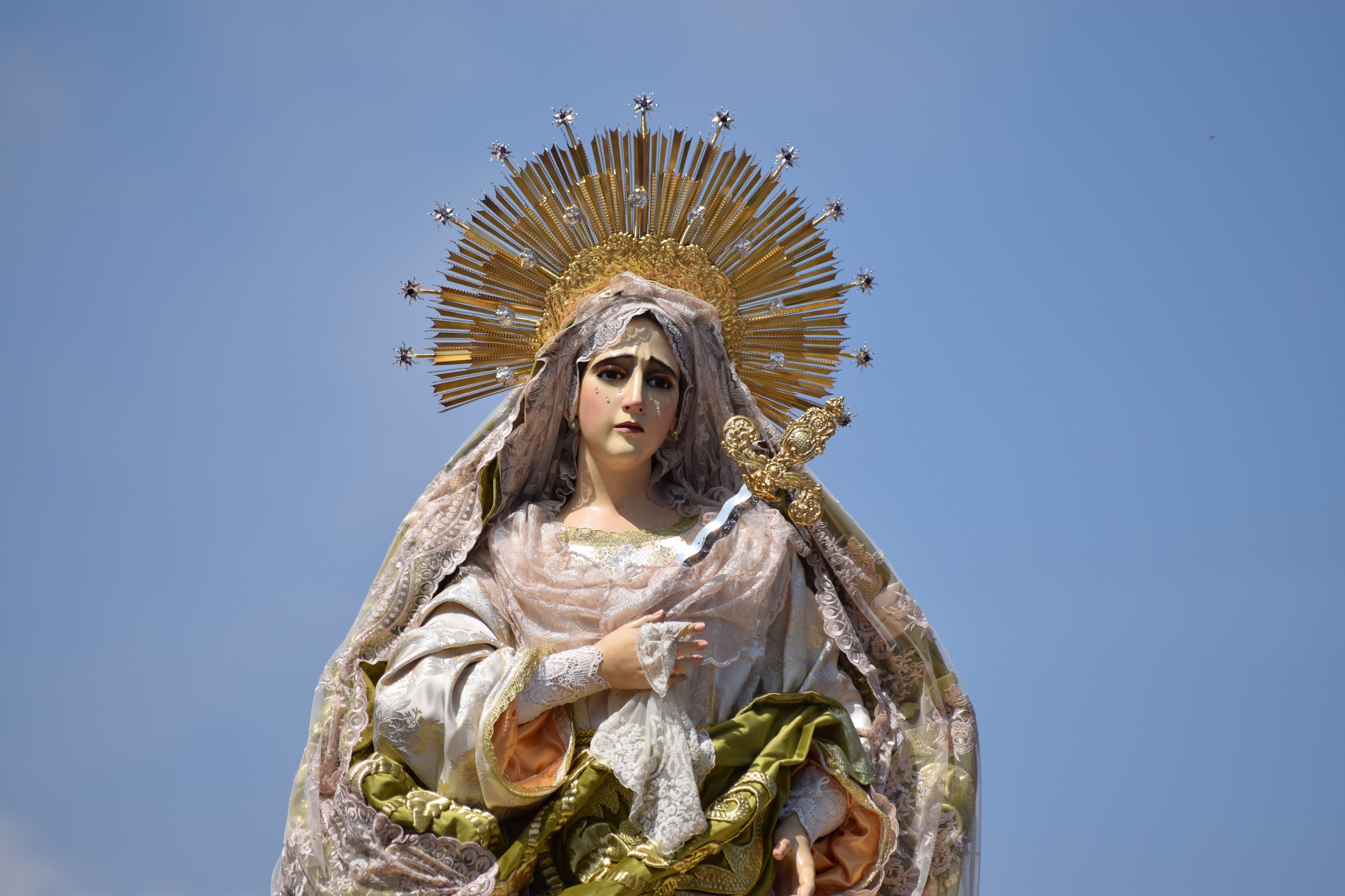 JESUS NAZARENO DEL PERDON SAN FRANCISCO EL GRANDE Y JESUS NAZARENO DE LA HUMILDAD SAN CRISTOBAL EL BAJO ANTIGUA GUATEMALA'