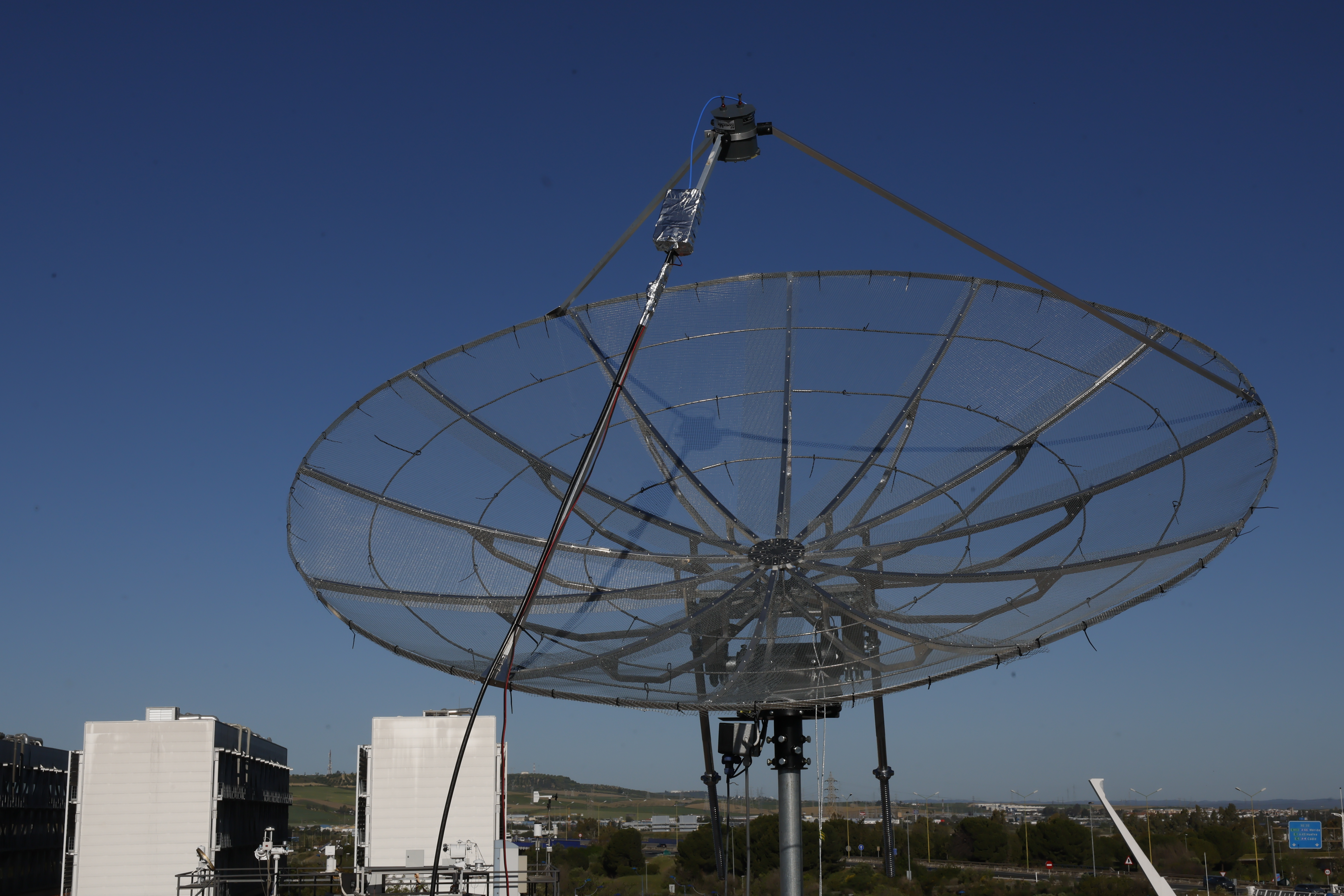 LANZAMIENTO ARTEMIS II