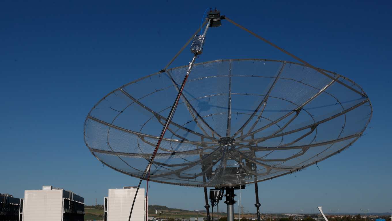 LANZAMIENTO ARTEMIS II