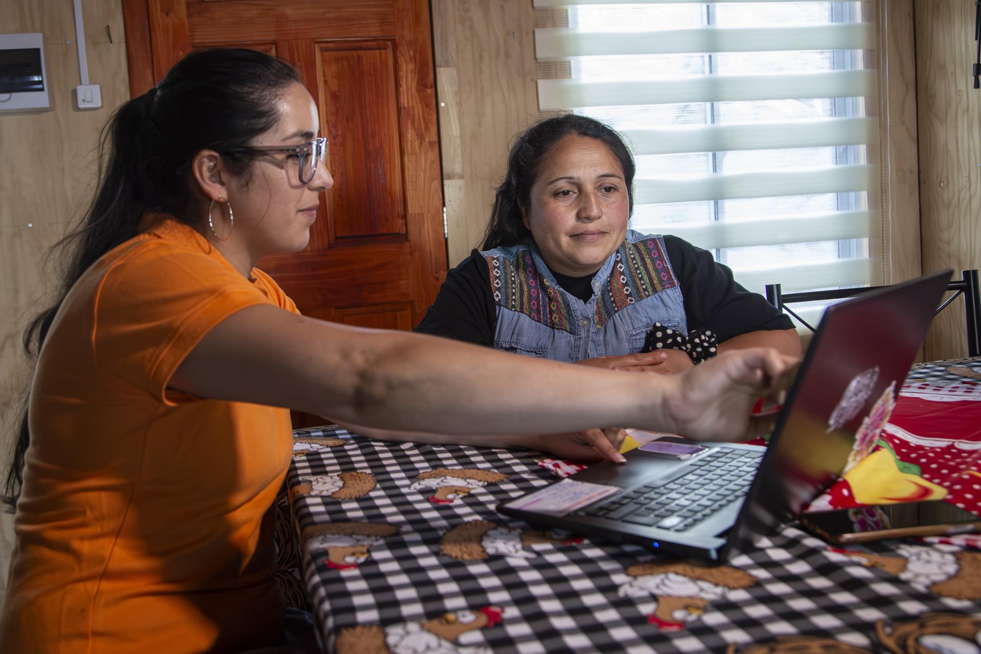 Emprendedores elevan su competitividad con inteligencia artificial