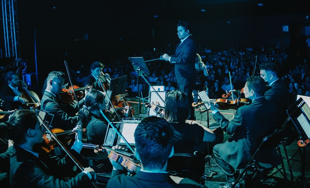 Las cuatro estaciones de Vivaldi llegan a Antigua Guatemala: detalles del concierto