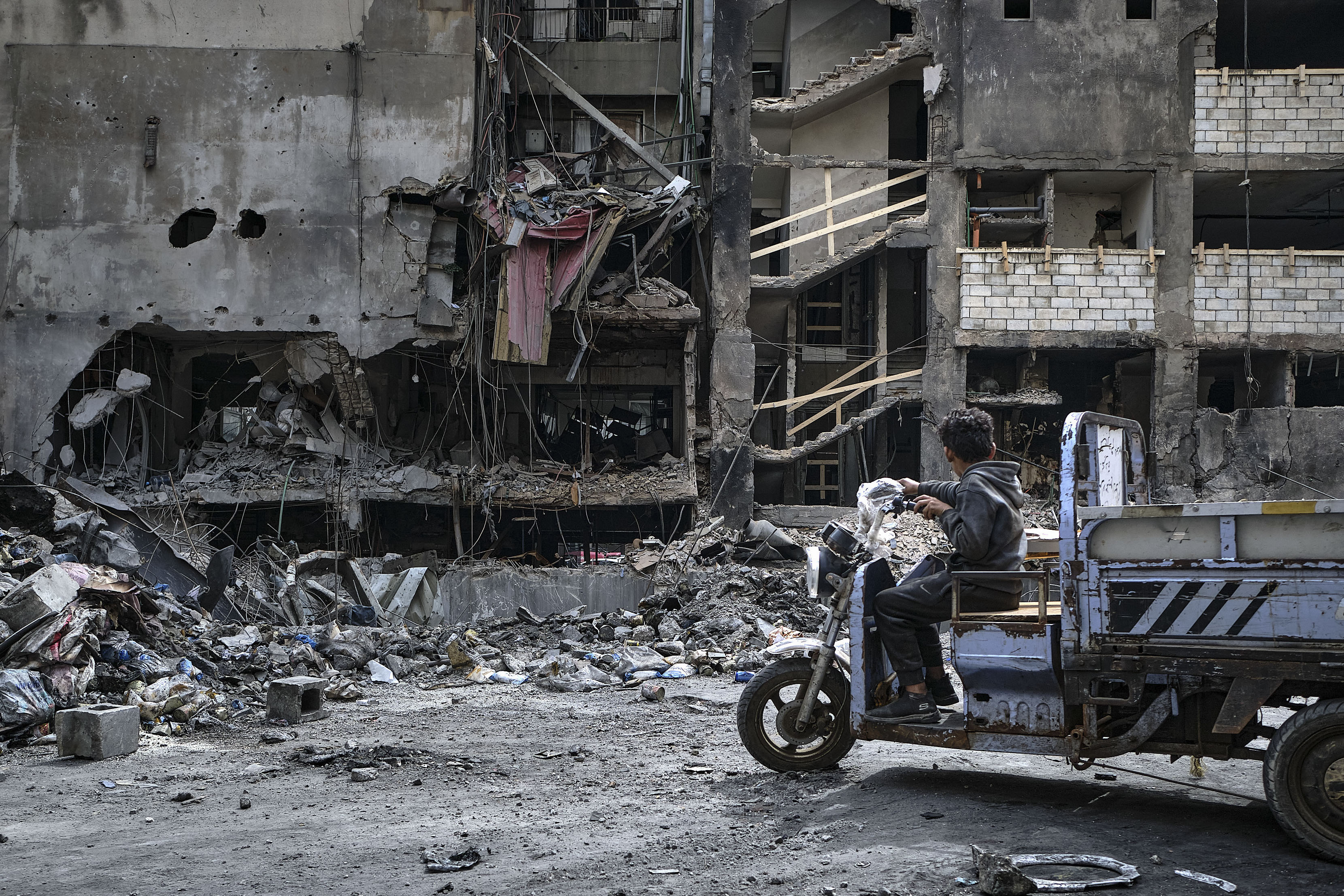 Donald Trump anuncia alto al fuego: Esto incluye el frágil acuerdo de 10 días entre el Líbano e Israel