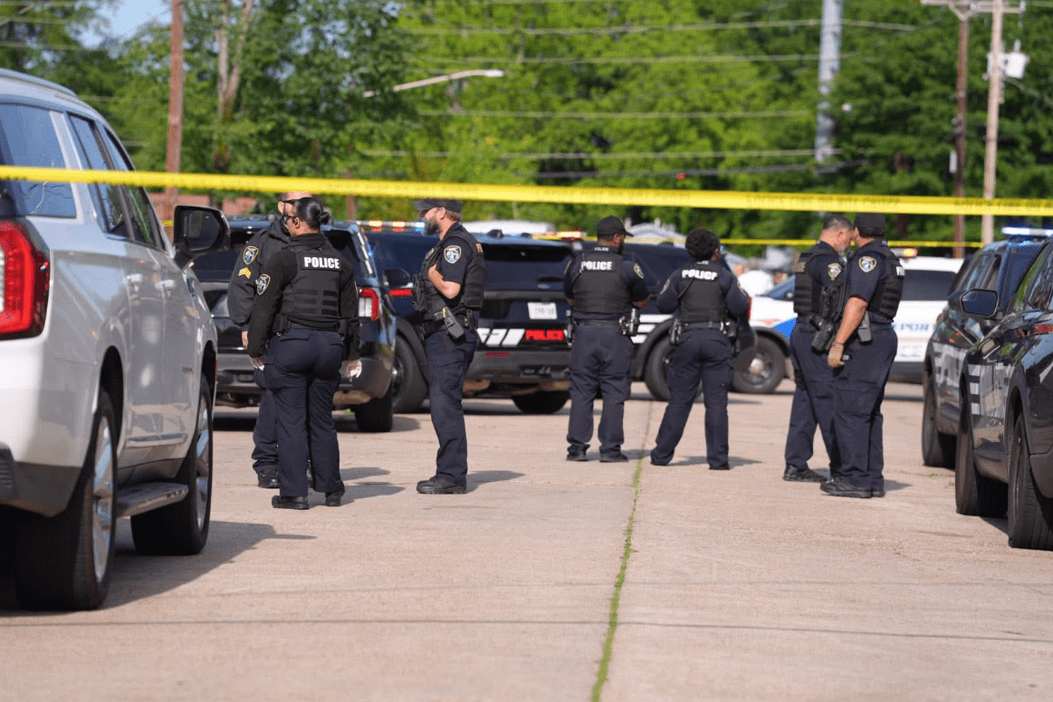 Masacre en Luisiana: La Policía identifica al autor del tiroteo que asesinó a ocho menores de edad