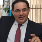 MARCO ANTONIO VILLEDA