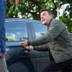 Frankie Muniz en Malcolm in the Middle: La Vida Sigue Siendo Injusta (2026) que se estrenará en Disney Plus. (Foto Prensa Libre: Disney Plus)