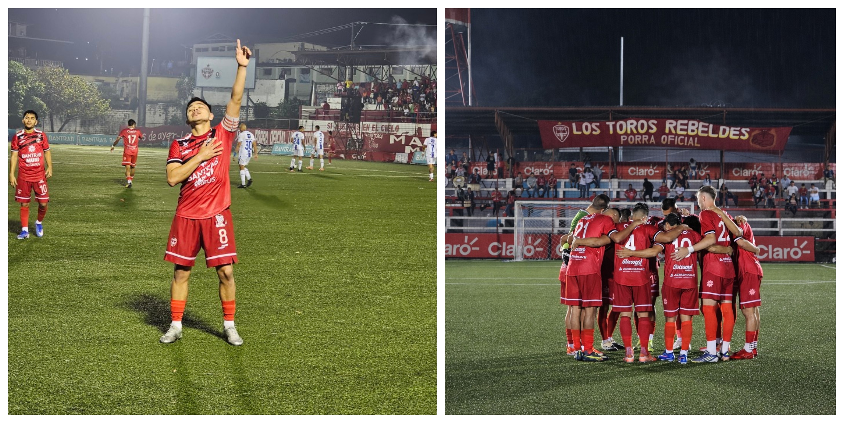 Malacateco vence a Cobán, sale del descenso y complica la tabla acumulada