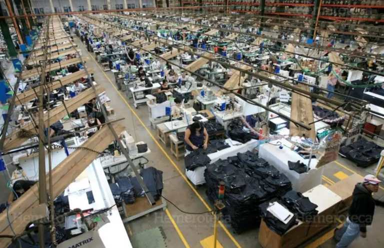 Exportaciones de Guatemala arrancaron el 2