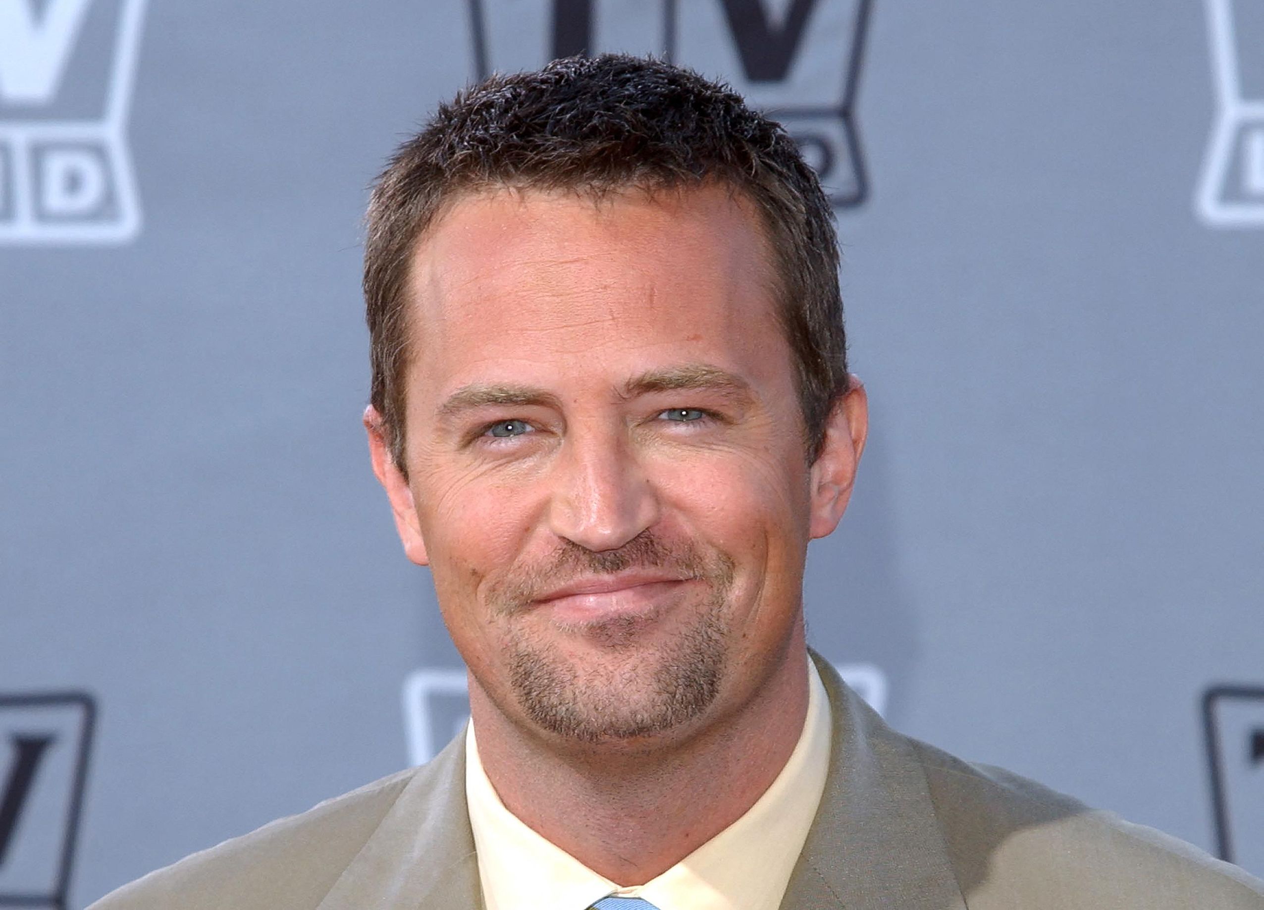 Matthew Perry traficantes de drogas