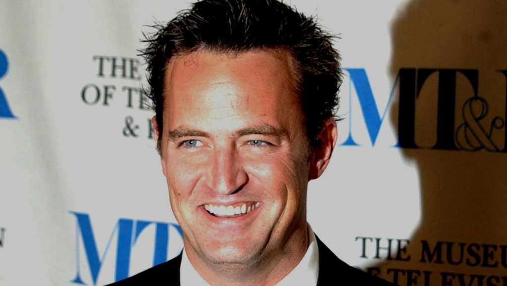 Matthew-Perry