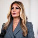 First Lady Melania Trump denies Epstein ties
