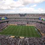Metlife Stadium Nueva Jersey