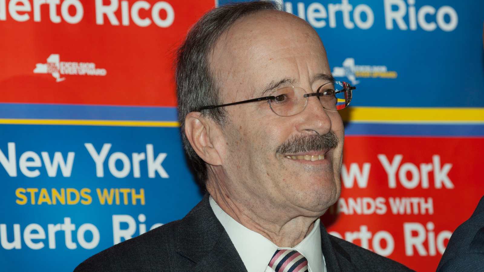 Muere Eliot Engel, excongresista de EE. UU. e impulsor de la Lista Engel