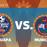 Achuapa vs. Municipal (Prensa Libre).