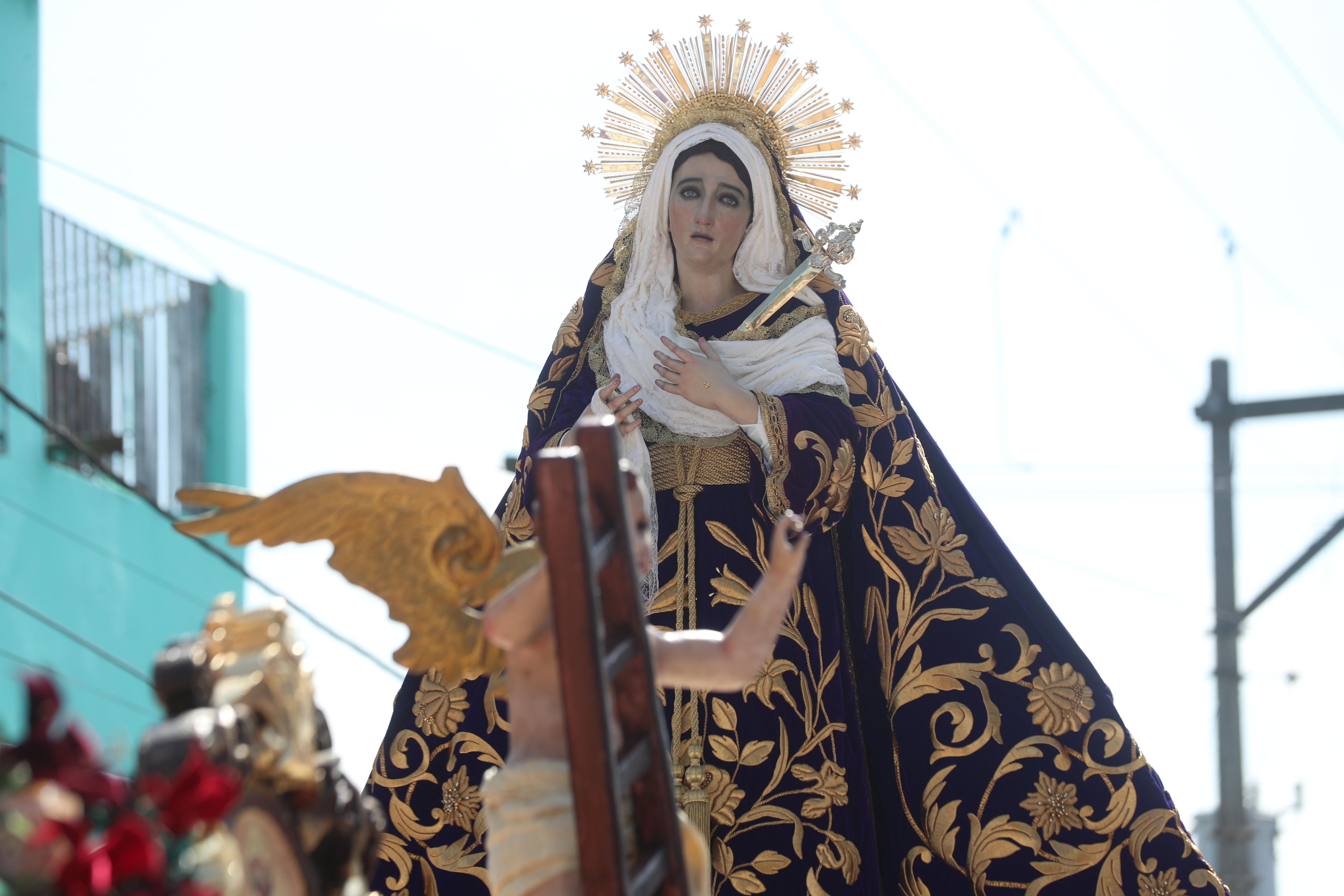 PROCESION DE JESÚS DE CANDELARIA 2026'