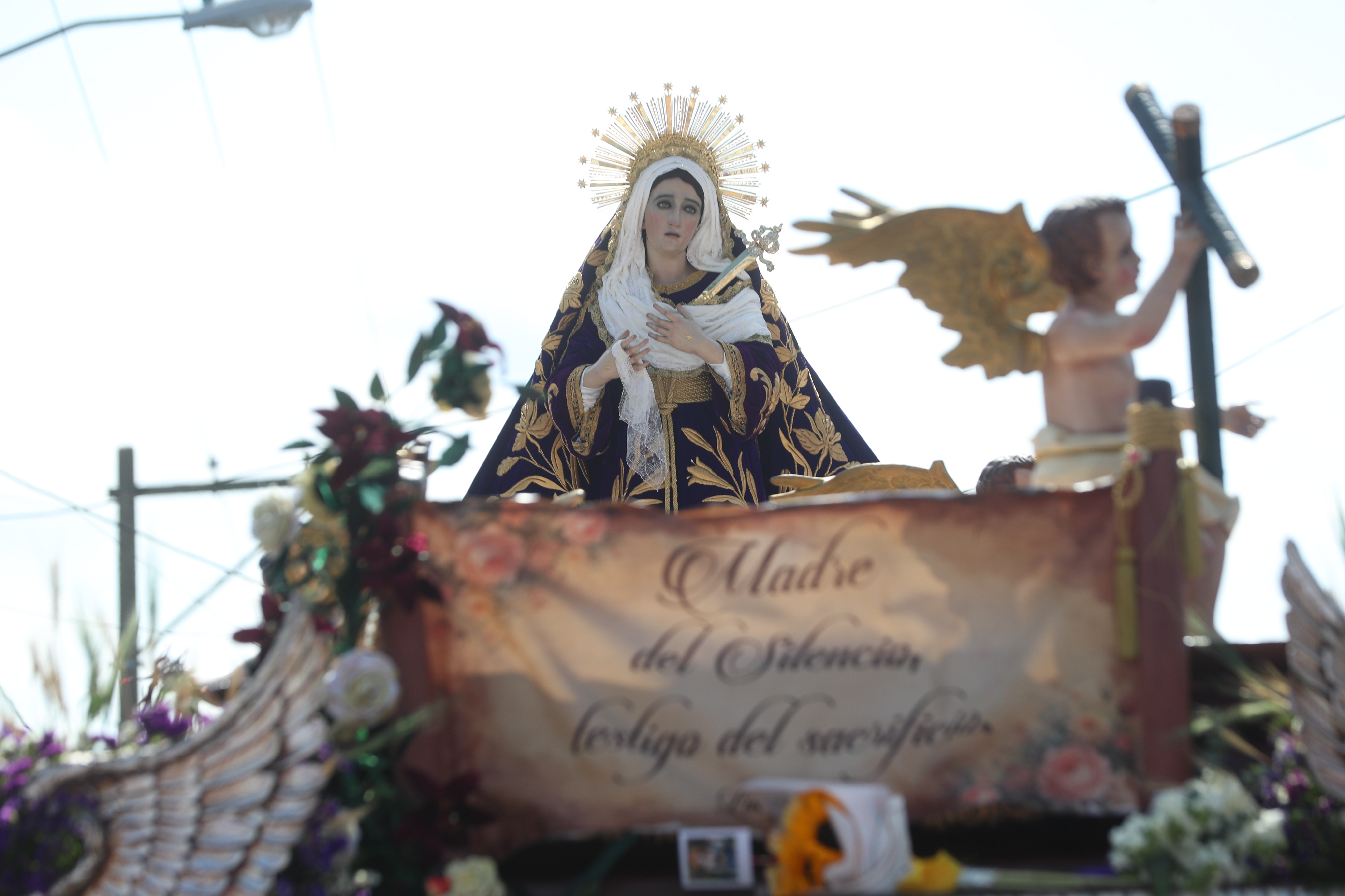PROCESION DE JESÚS DE CANDELARIA 2026