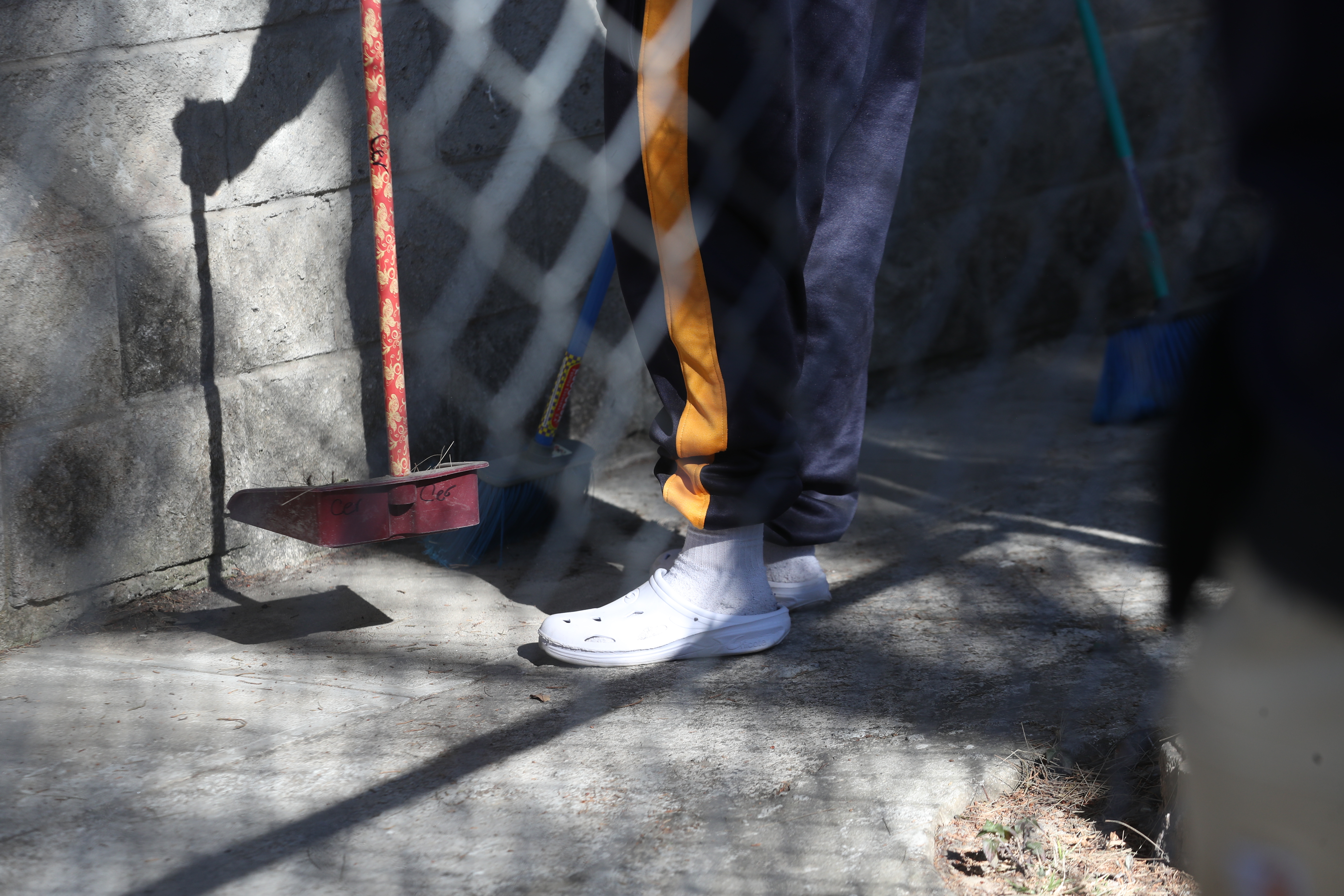 INSTALACIONES DE CENTRO ESPECIALIZADO DE REINSERCION'