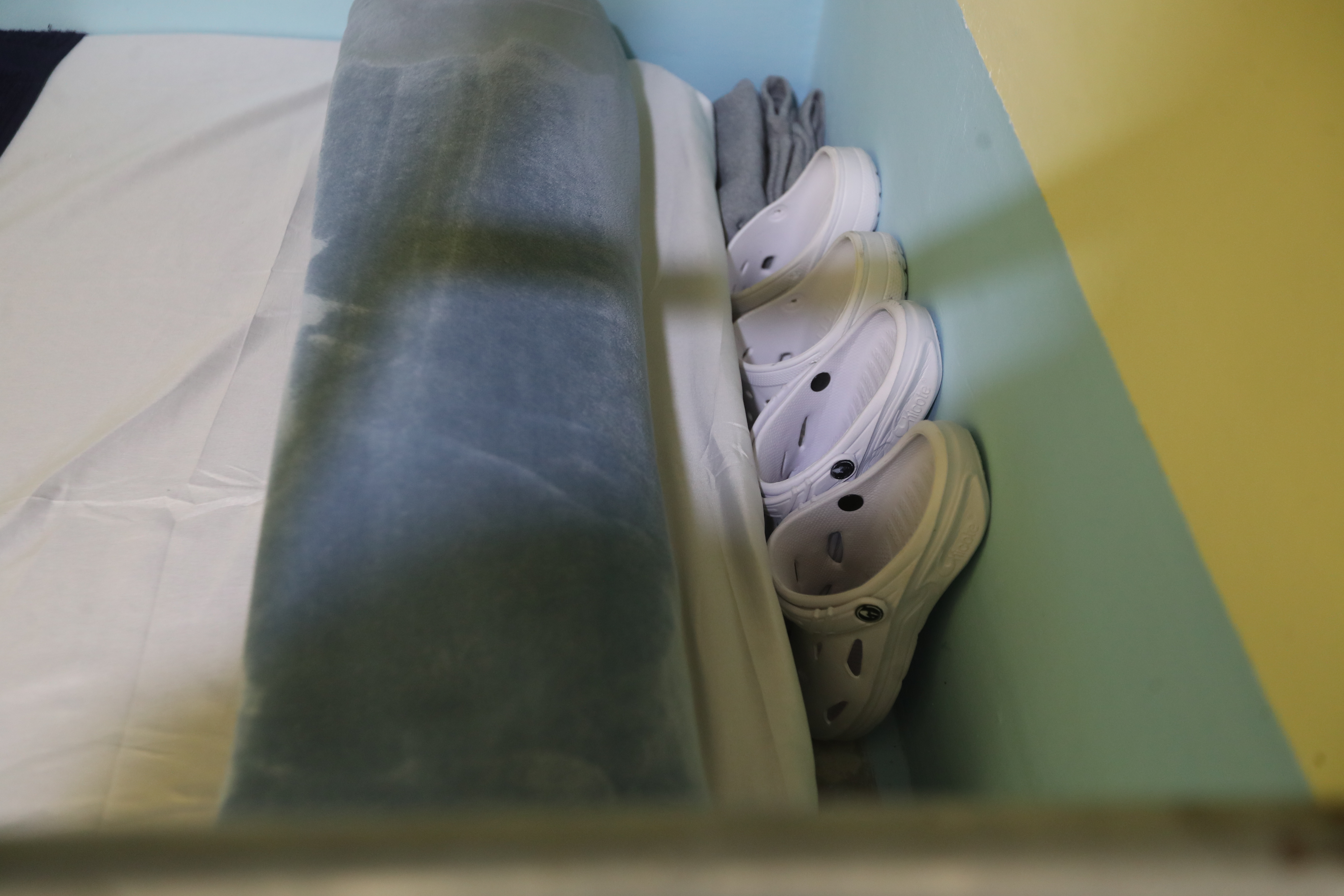 INSTALACIONES DE CENTRO ESPECIALIZADO DE REINSERCION'