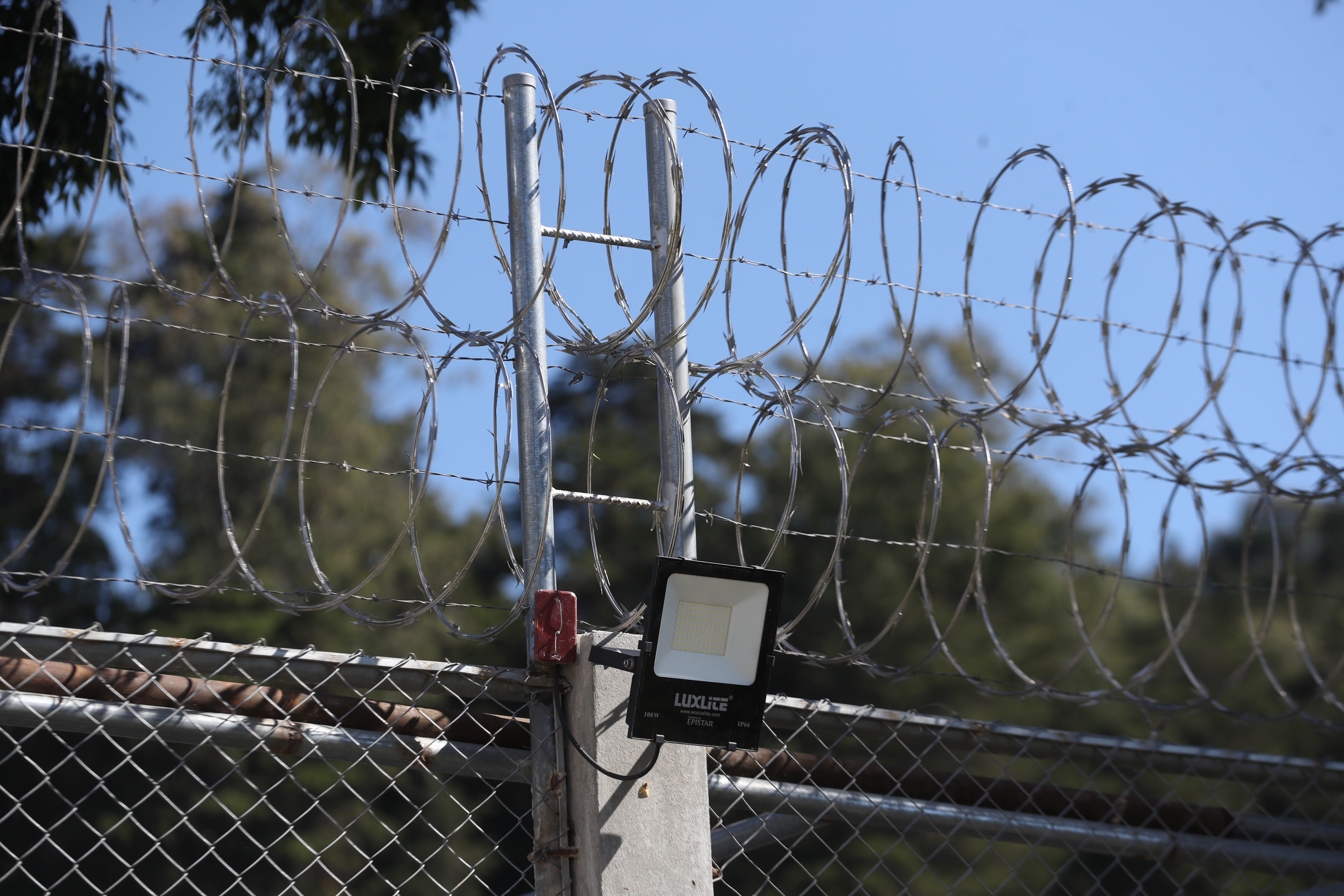 INSTALACIONES DE CENTRO ESPECIALIZADO DE REINSERCION'