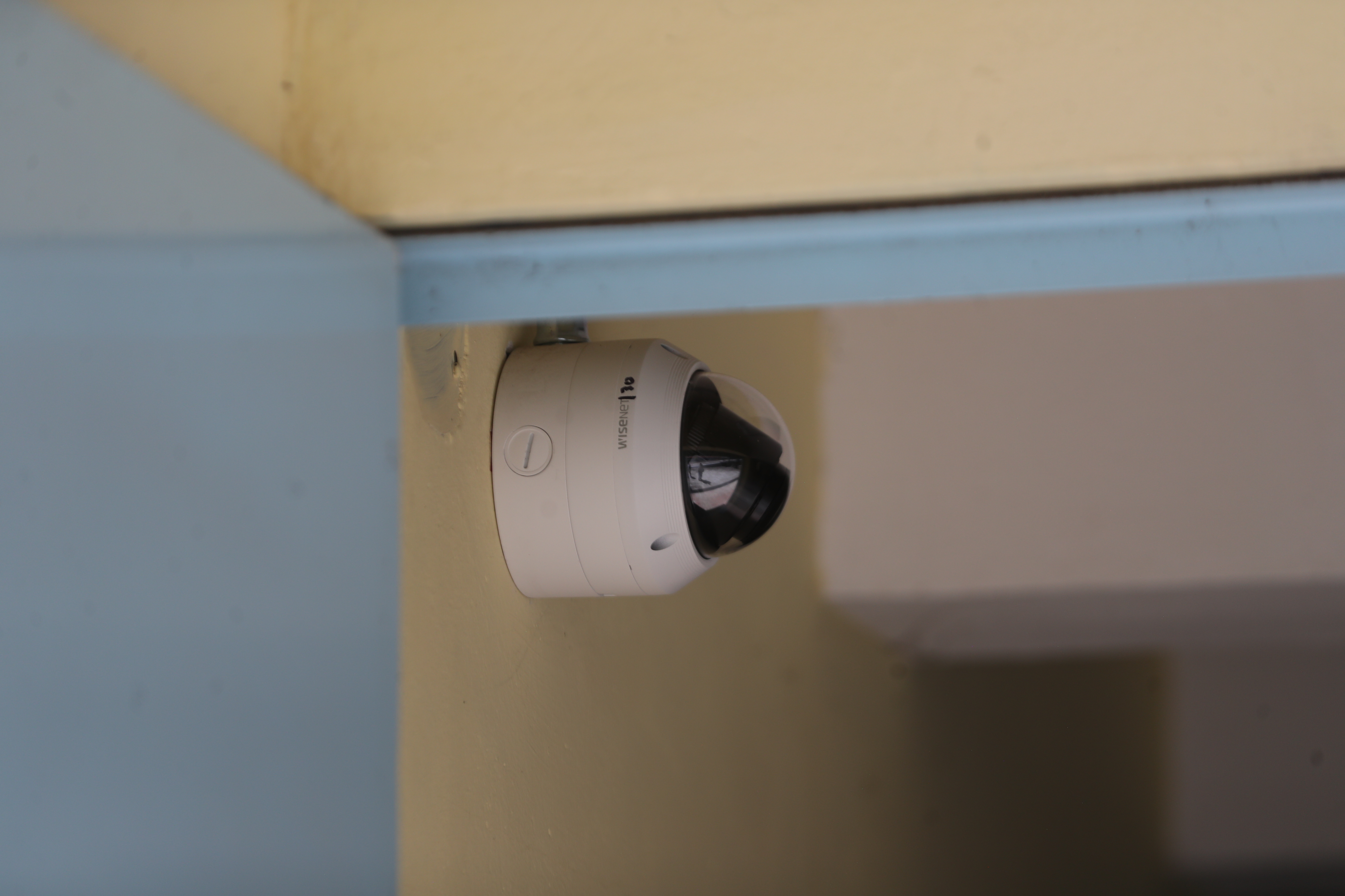 INSTALACIONES DE CENTRO ESPECIALIZADO DE REINSERCION'