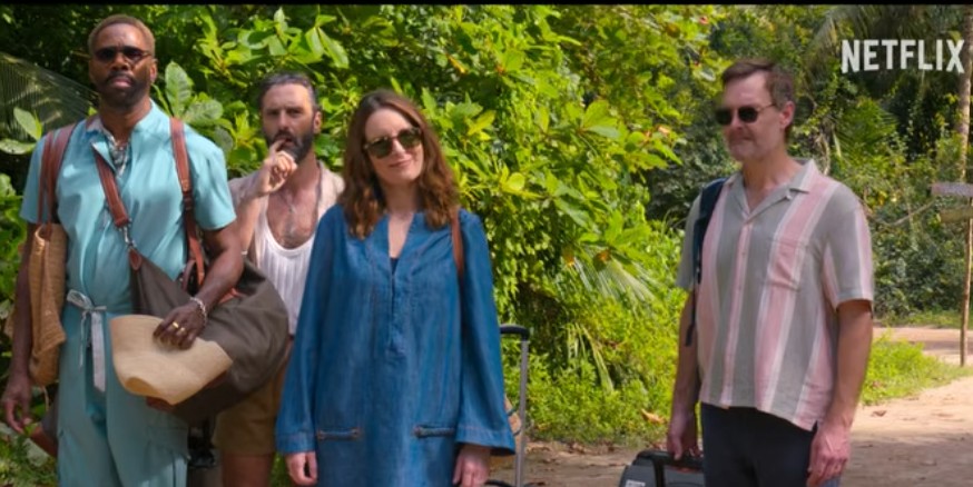 Netflix mayo 2026: catálogo de estrenos con series, películas y documentales