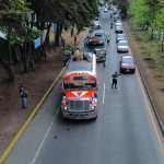 operativos transporte extraurbano semana santa