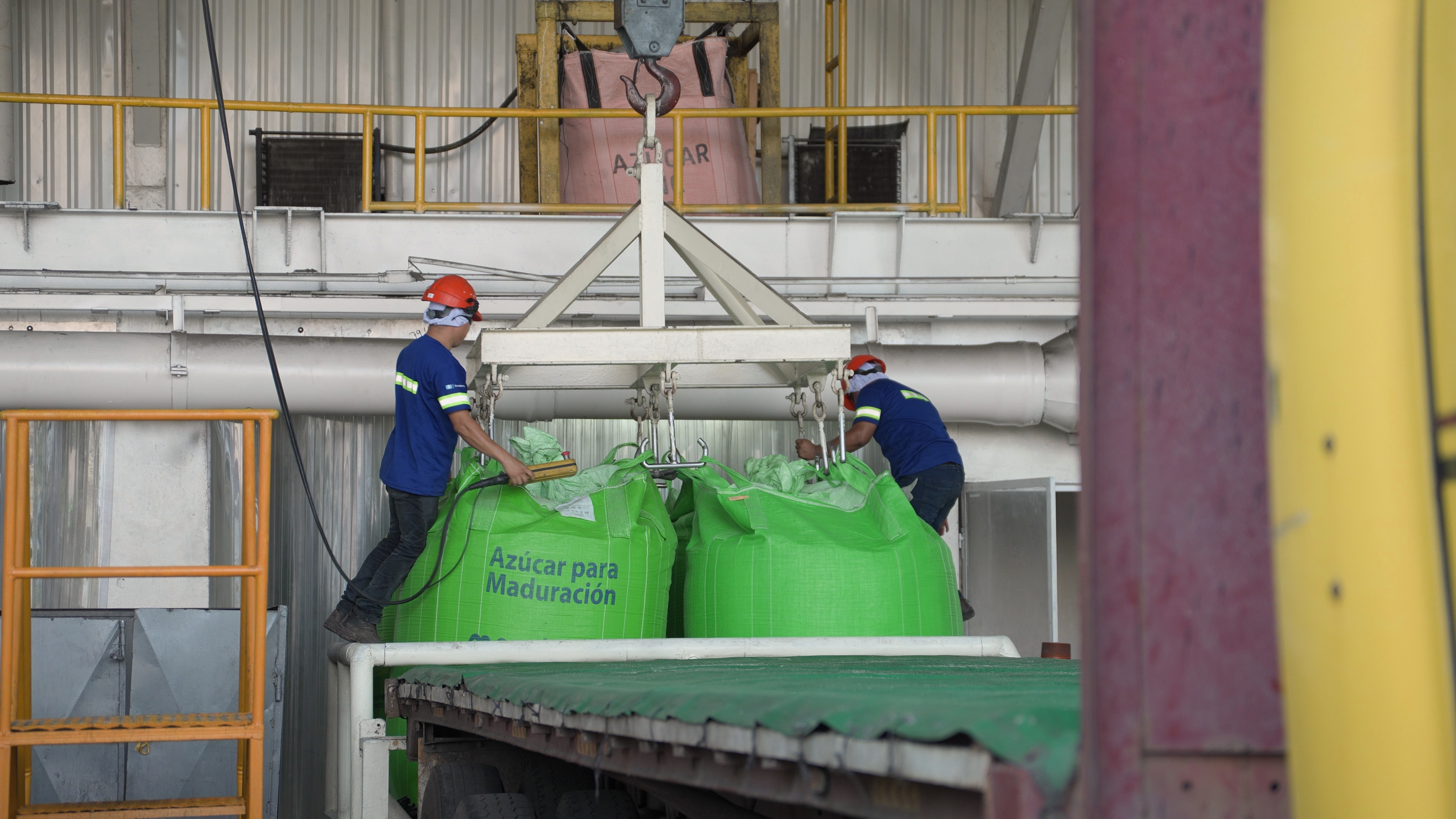 La Junta Monetaria confirmó que la economía estaría cerrando en 4.1% en el 2026 y en 4% en el 2027, en la revisión realizada esta semana. (Foto Prensa Libre: Cortesía Asazgua)