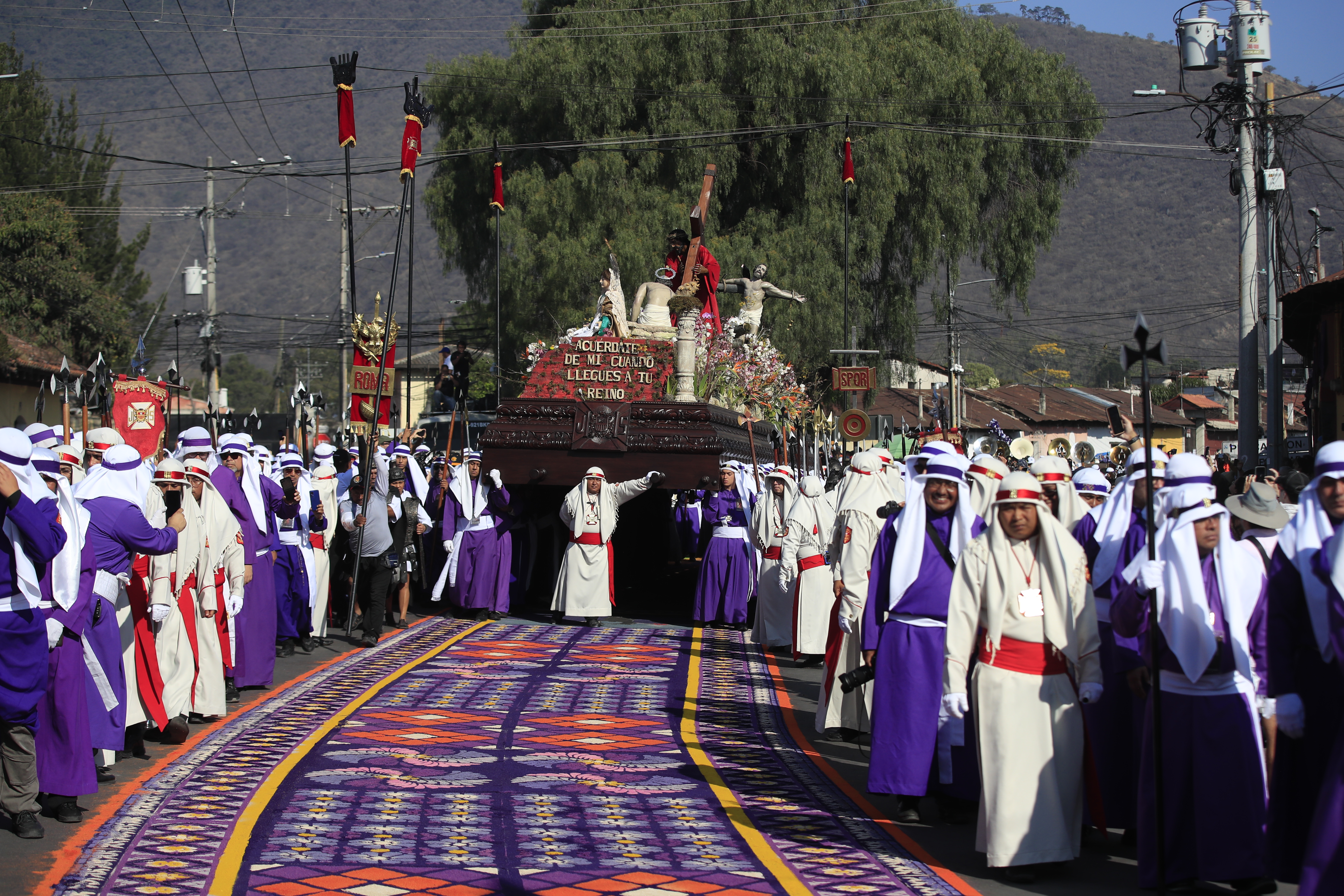 PORTADA JESUS DE LA MERCED ANTIGUA GUATEMALA