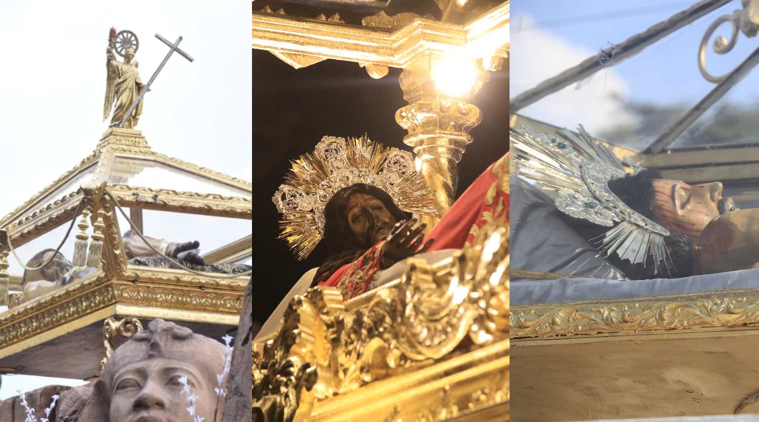 VIERNES SANTO ANTIGUA GUATEMALA